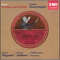 thumbnail image 1 of Pre-Owned Wagner: Tristan und Isolde (CD 0724358587326) by Blanche Thebom (vocals), Dietrich Fischer-Dieskau (vocals), Edgar Evans (vocals), Josef Greindl (vocals);..., 1 of 1