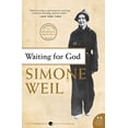 thumbnail image 1 of Pre-Owned Waiting for God: Classic Essays on Spirituality and Faith from the Philosopher Simone Weil, 1 of 1