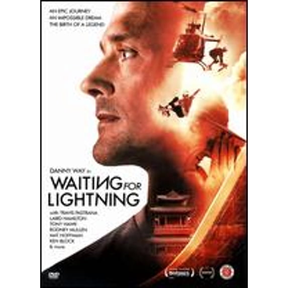 Pre-Owned Waiting for Lightning (DVD 0720229915397) directed by Jacob Rosenberg