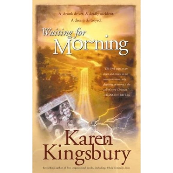 Pre-Owned Waiting for Morning Paperback