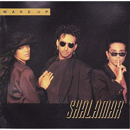 Pre-Owned Wake Up