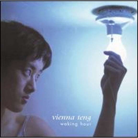 Pre-Owned Waking Hour (CD 0824003100327) by Vienna Teng