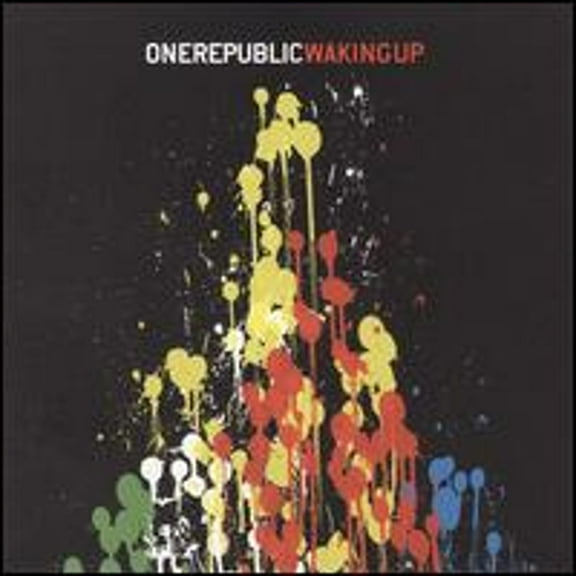 Pre-Owned Waking Up (CD 0602527222110) by OneRepublic