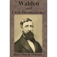thumbnail image 1 of Pre-Owned Walden and Civil Disobedience Paperback, 1 of 1