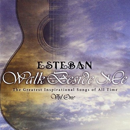 Pre-Owned Walk Beside Me