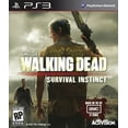 thumbnail image 1 of Pre-Owned Walking Dead: Survival Instinct [VIDEOGAMES], 1 of 1