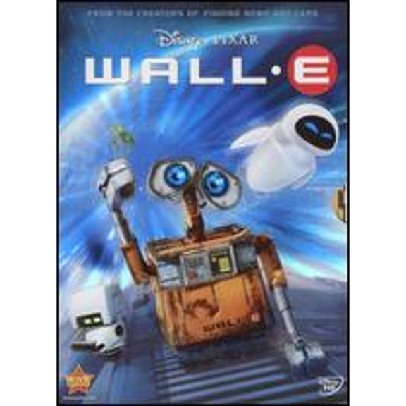 Pre-Owned Wall-E