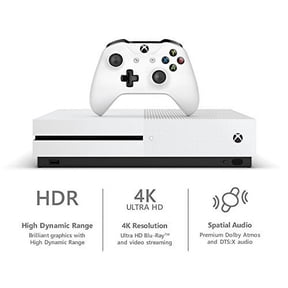 Pre-Owned Microsoft Xbox One S 1TB Premium Video Game Console