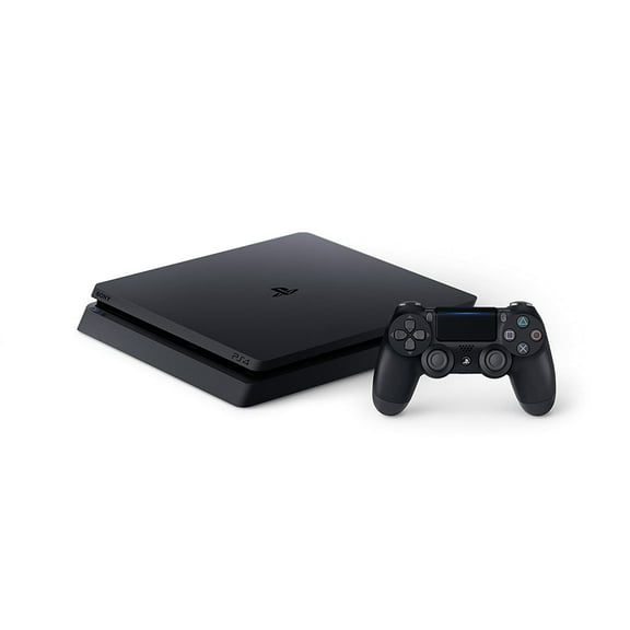 Pre-Owned Walmart Premium PlayStation 4 Slim 1TB Console