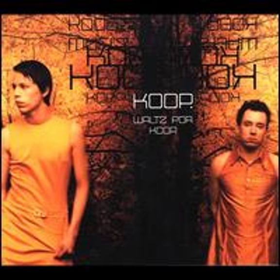 Pre-Owned Waltz for Koop (CD 0660200501723) by Koop