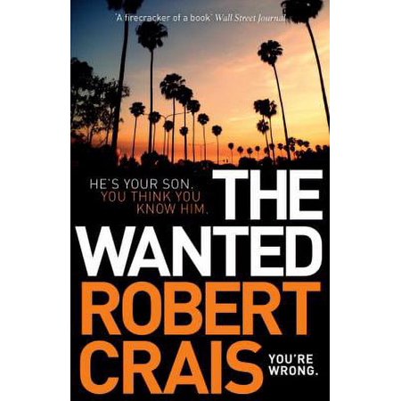 Pre-Owned Wanted (Paperback) 1471157504 9781471157509
