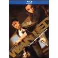 thumbnail image 1 of Pre-Owned Wanted [WS] [Blu-ray] (Blu-Ray 0025195051354) directed by Timur Bekmambetov, 1 of 1