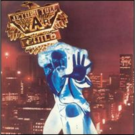 Pre-Owned War Child (CD 0724354157127) by Jethro Tull