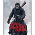 thumbnail image 1 of Pre-Owned War for the Planet of the Apes [Blu-ray/DVD] (Blu-Ray 0024543322764) directed by Matt Reeves, 1 of 1