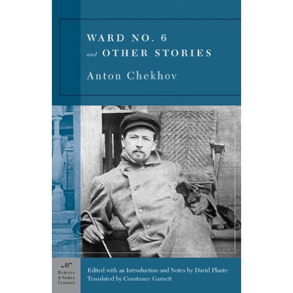Pre-Owned Pre-Owned Ward No. 6 and Other Stories (Barnes & Noble Classics Series) Paperback