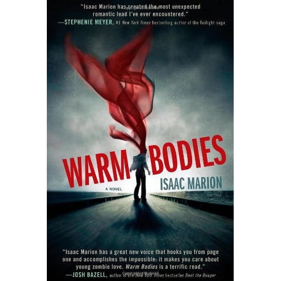 Pre-Owned Warm Bodies Paperback