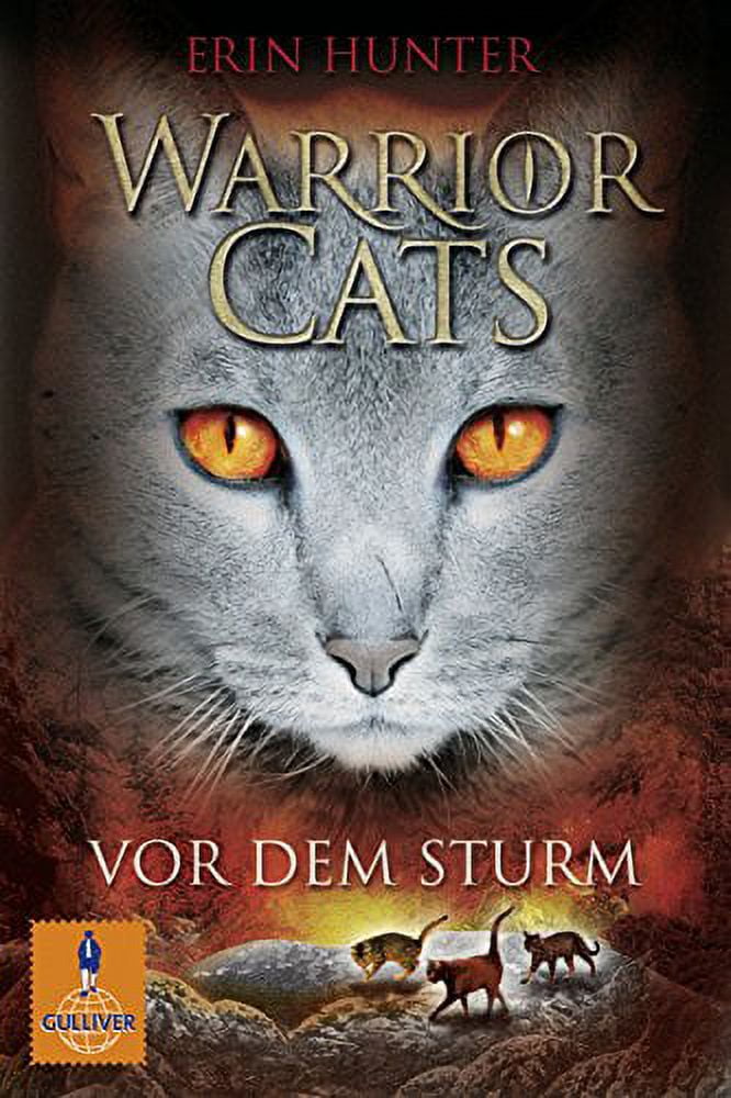 Staffel II » Warrior Cats