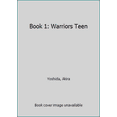 thumbnail image 1 of Pre-Owned Warriors Teen (Hardcover) 1599612860 9781599612867, 1 of 1
