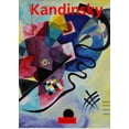 thumbnail image 1 of Pre-Owned Wassily Kandinsky 1866 - 1944. Revolution der Malerei Paperback, 1 of 1