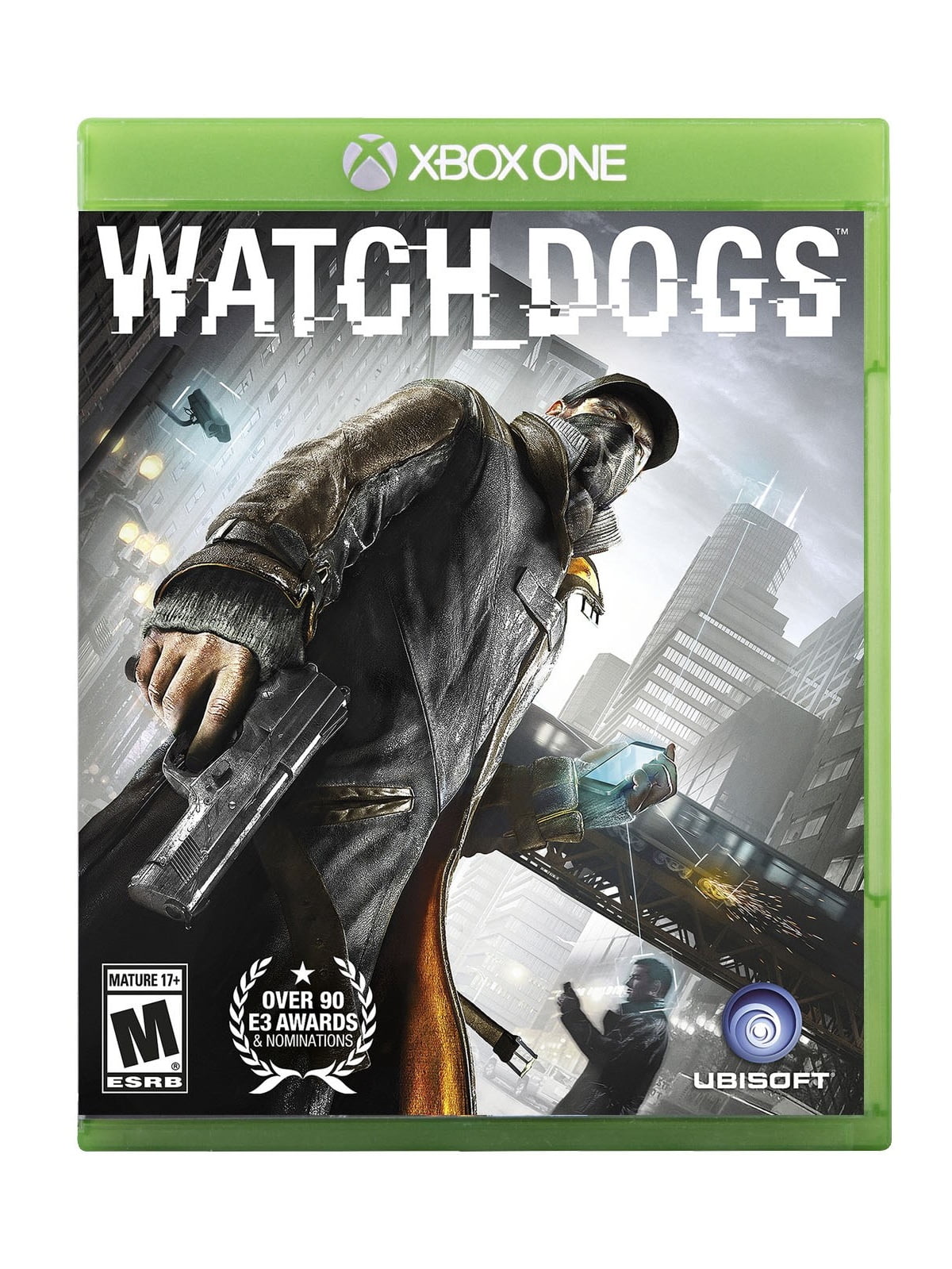 Xbox 360 Watch Dogs Microsoft Store Acheter Watch Dogs Xbox 360