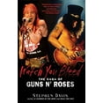 thumbnail image 1 of Pre-Owned Watch You Bleed : The Saga of Guns N' Roses 9781592405008, 1 of 1