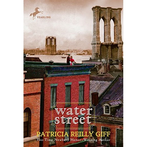 Pre-Owned Water Street (Nory Ryan) Paperback