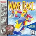 thumbnail image 1 of Wave Race - Nintendo Gameboy Original, 1 of 1