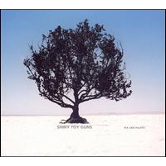 Pre-Owned We Are Pilots (CD 0602517072046) by Shiny Toy Guns
