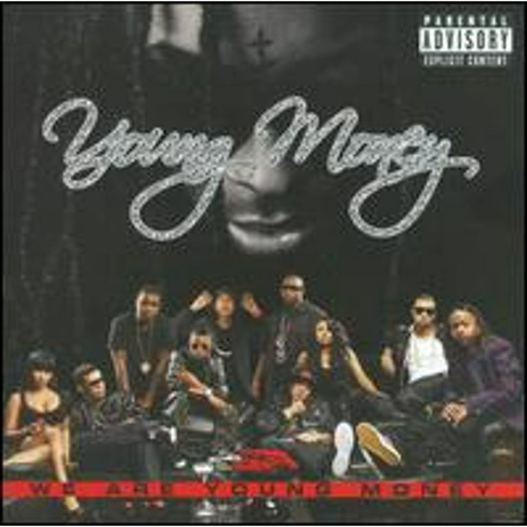 Every Girl (Young Money song) - Wikipedia