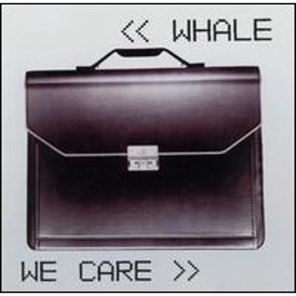 Pre-Owned We Care (CD 0724384056025) by Whale