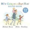 thumbnail image 1 of Pre-Owned We're Going on a Bear Hunt Board book – November 7, 2019 (Unknown) 1406391352 9781406391350, 1 of 1