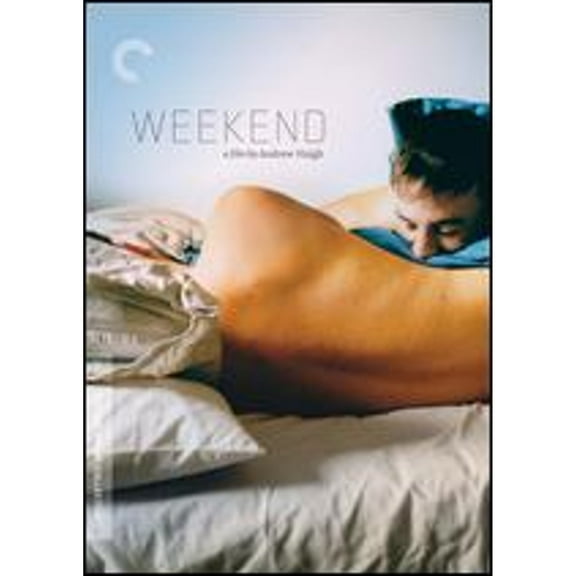 Pre-Owned Weekend [Criterion Collection] (DVD 0715515097819) directed by Andrew Haigh