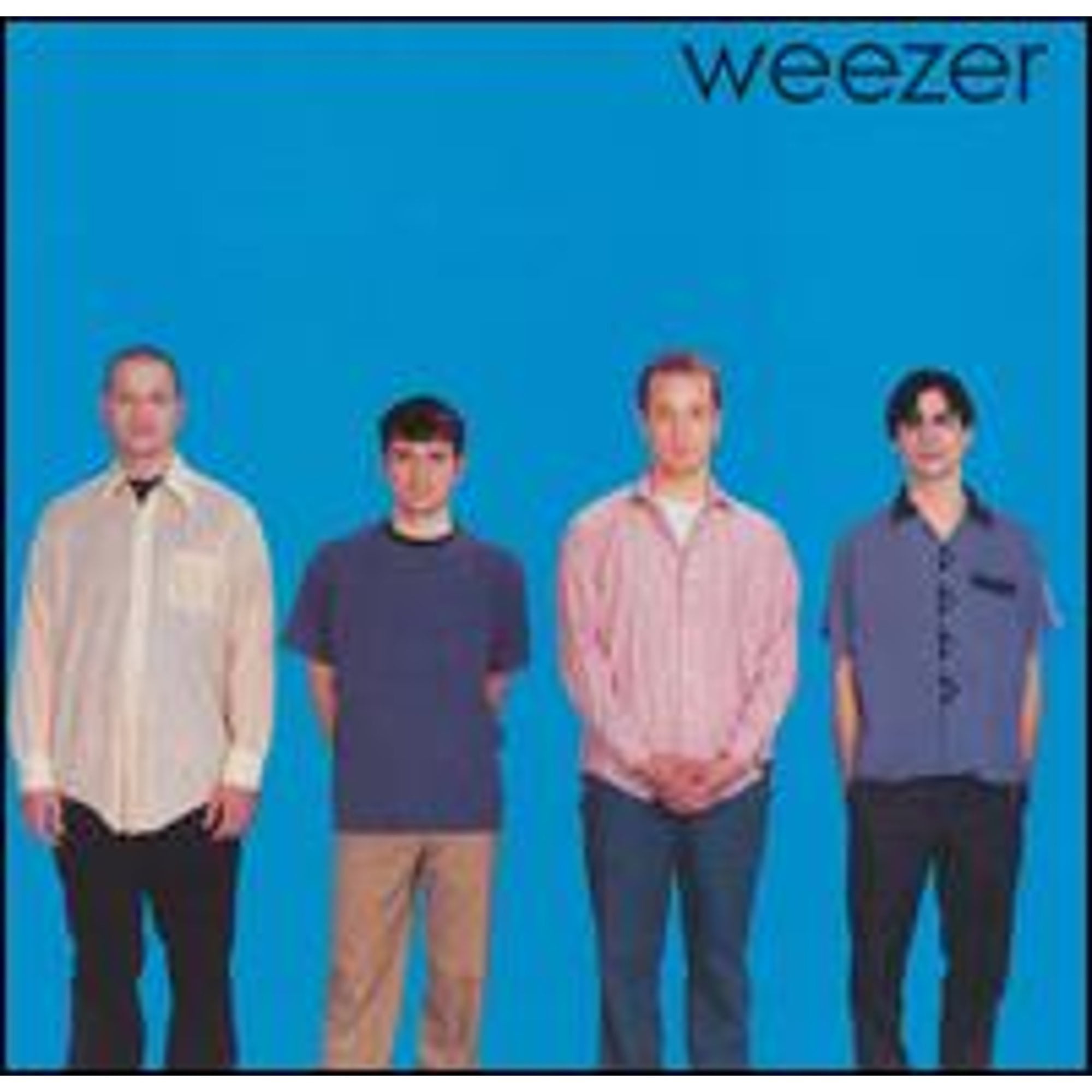 Weezer Music - Walmart.com