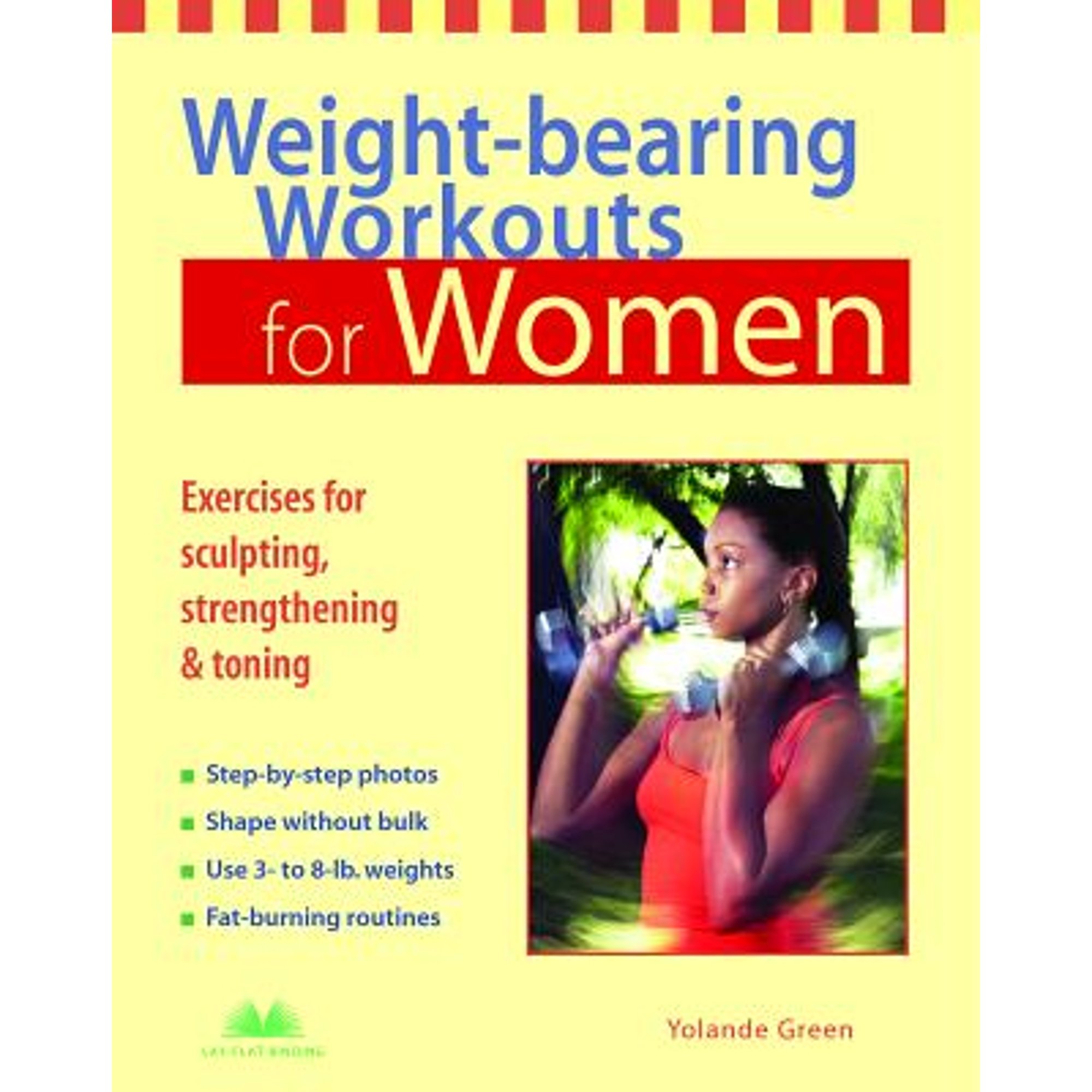 PreOwned WeightBearing Workouts for Women Exercises for Sculpting