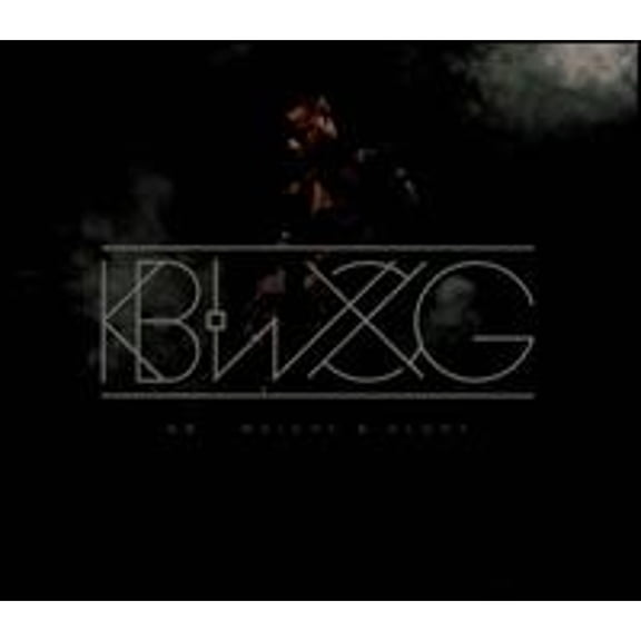 Pre-Owned Weight & Glory (CD 0829569823222) by KB