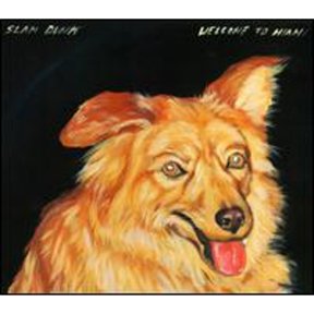 Pre-Owned Welcome to Miami (CD 0875531008692) by Slam Dunk
