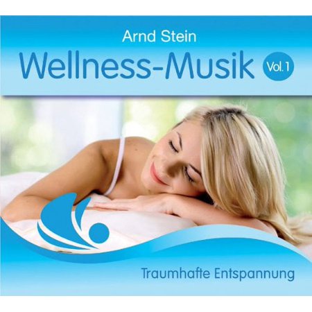 Pre-Owned - Wellness Musik-1