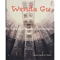 thumbnail image 1 of Pre-Owned Wenda Gu: Art from Middle Kingdom to Biological Millennium (Hardcover) 0262025523 9780262025522, 1 of 1