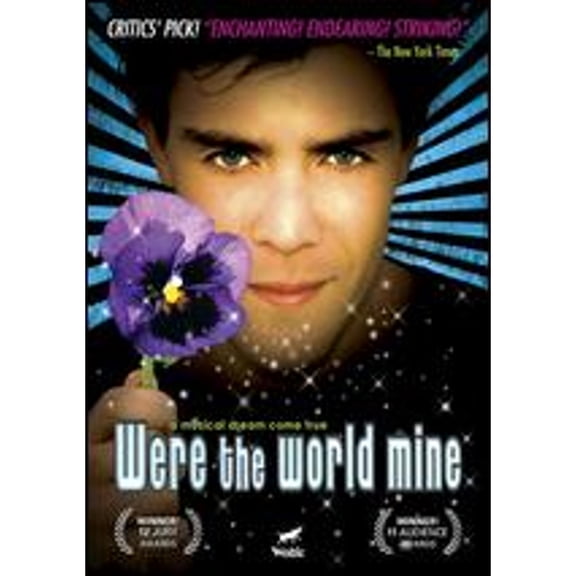 Pre-Owned Were the World Mine (DVD 0754703763235) directed by Tom Gustafson