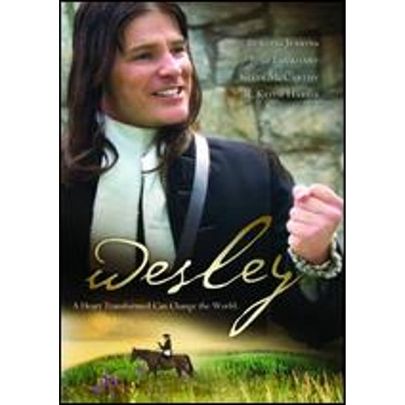 Pre-Owned Wesley (DVD 0727985013701) directed by John Jackman