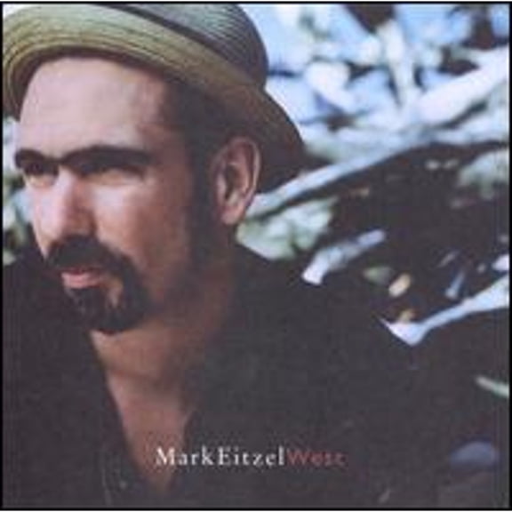 Pre-Owned West (CD 0093624660224) by Mark Eitzel