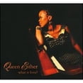thumbnail image 1 of Pre-Owned What Is Love? (CD 0884501266512) by Queen Esther, 1 of 1