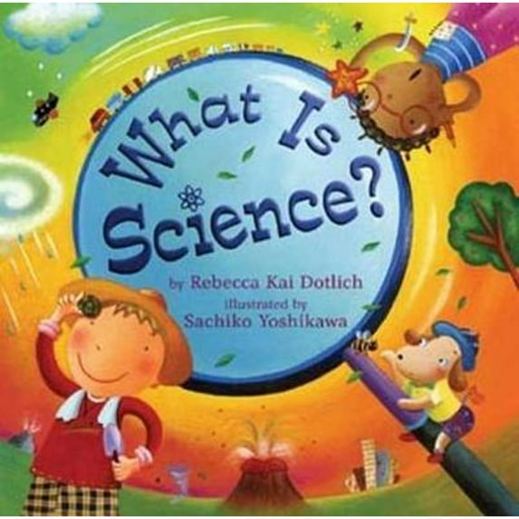 Pre-Owned What Is Science? (Hardcover) 0805073949 9780805073942