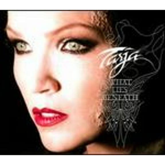 Pre-Owned What Lies Beneath (CD 0654436016526) by Tarja