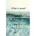 thumbnail image 1 of Pre-Owned What Is Power? (Paperback) 1509516107 9781509516100, 1 of 1
