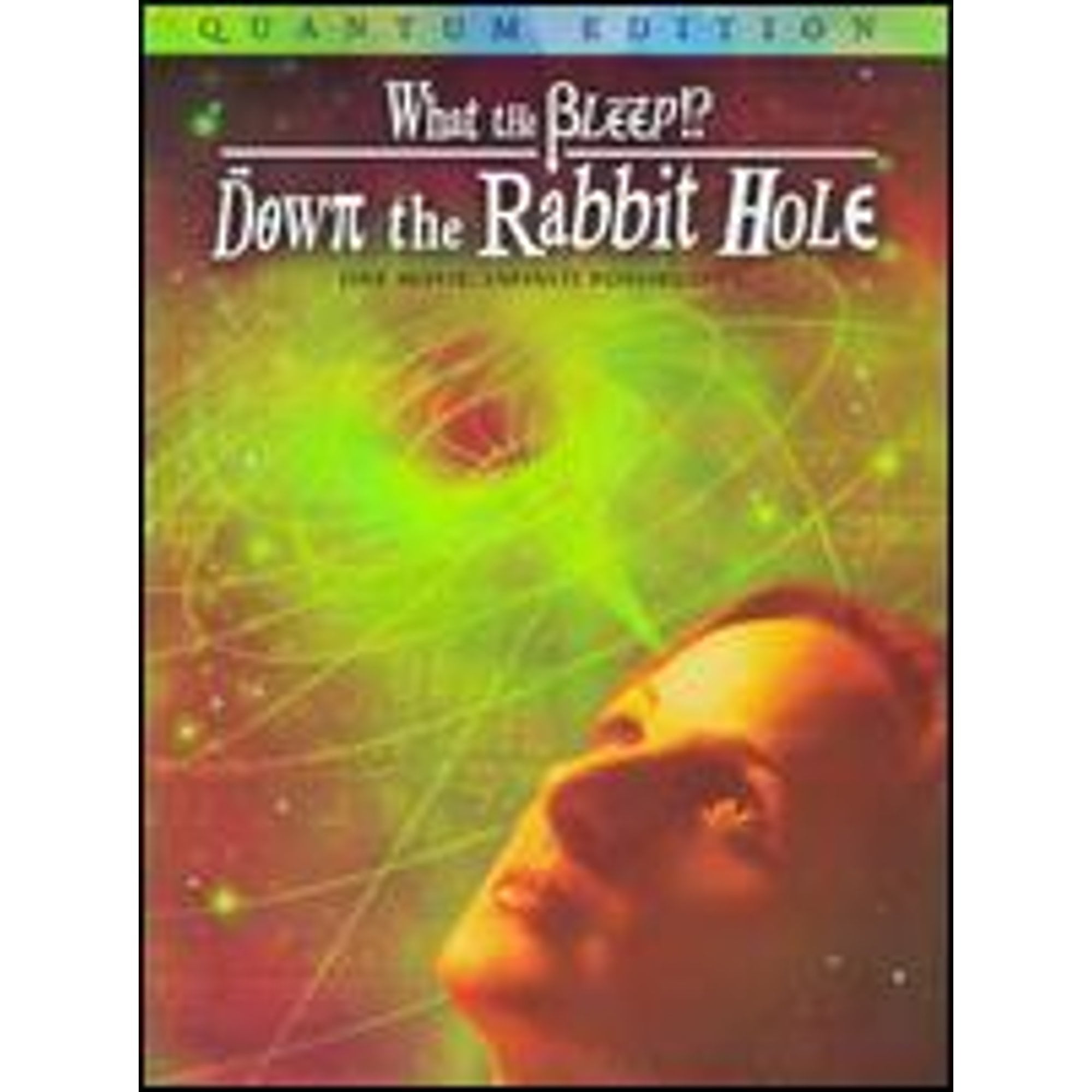 Pre-Owned What the Bleep!? Down the Rabbit Hole [Quantum