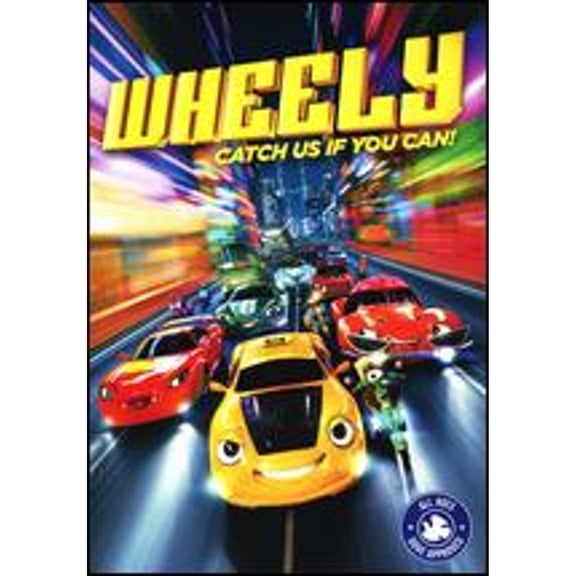 Pre-Owned Wheely (DVD 0810162037994) directed by Carl Mendez