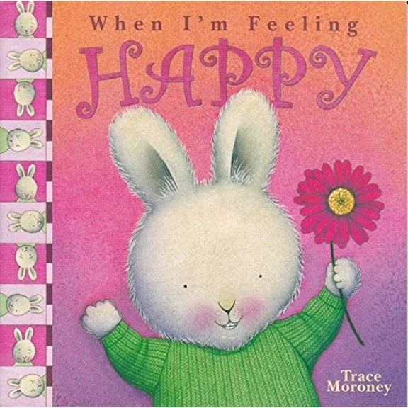 Pre-Owned When I'm Feeling Happy Paperback