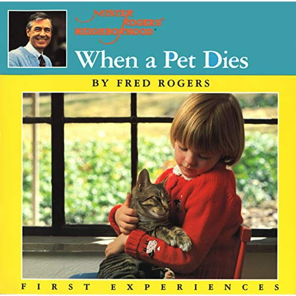 Pre-Owned When a Pet Dies (Paperback) 0698116666 9780698116665