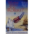 thumbnail image 1 of Pre-Owned Where Were You Robert (Paperback) 014028625X 9780140286250, 1 of 1